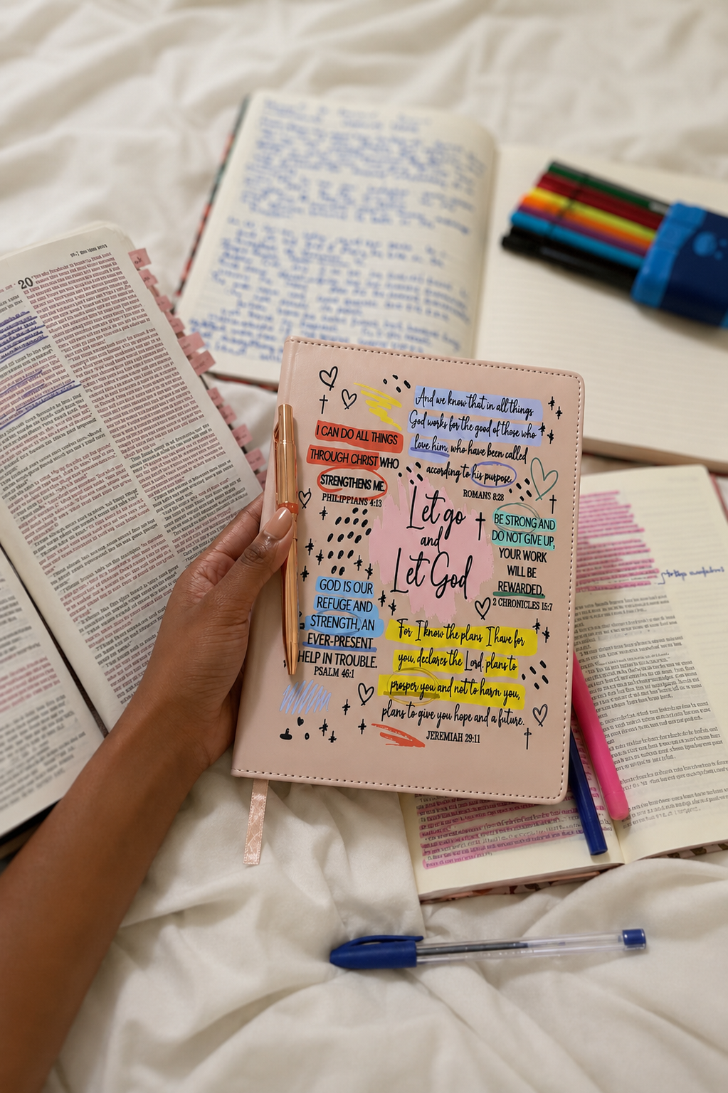 Journal