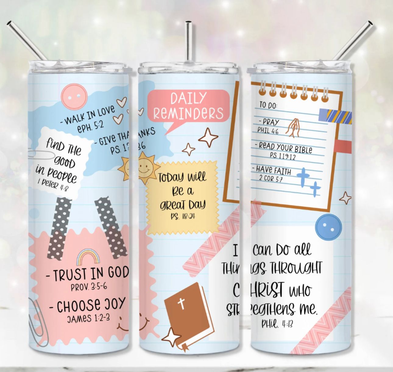 Tumblers 20oz