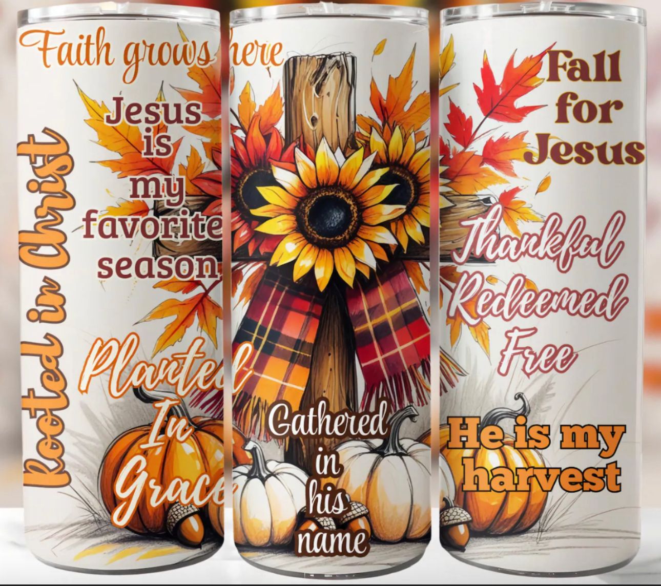 Tumblers 20oz