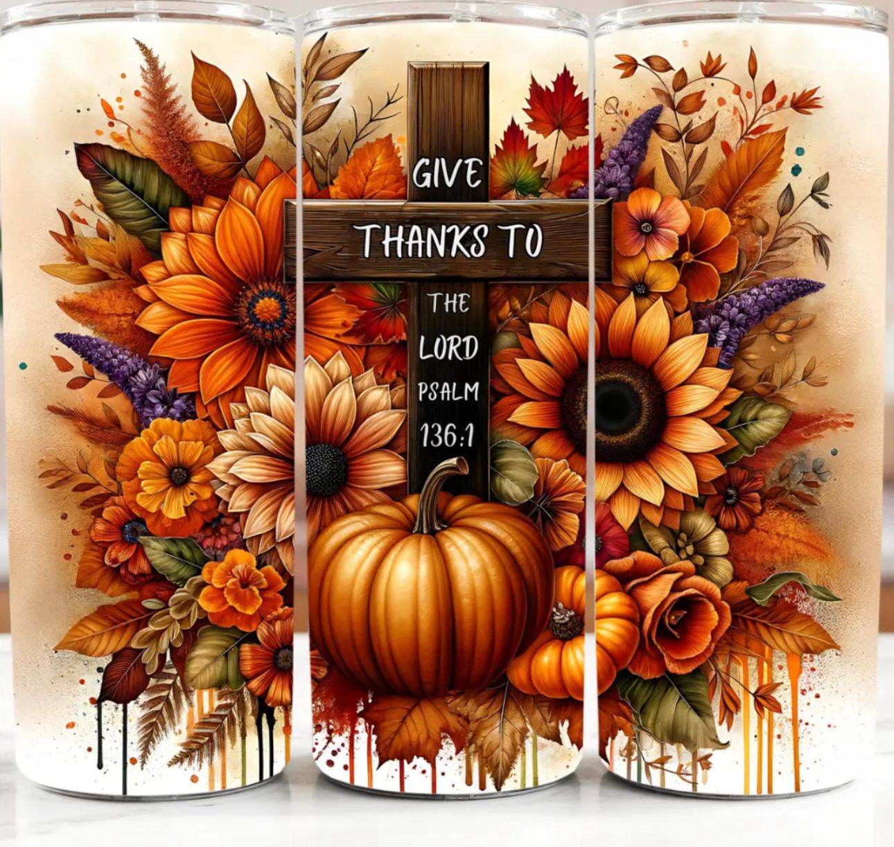 Tumblers 20oz
