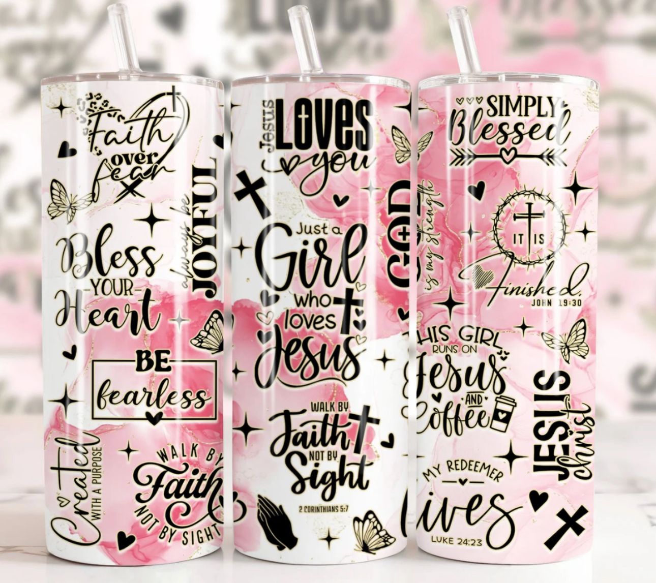 Tumblers 20oz