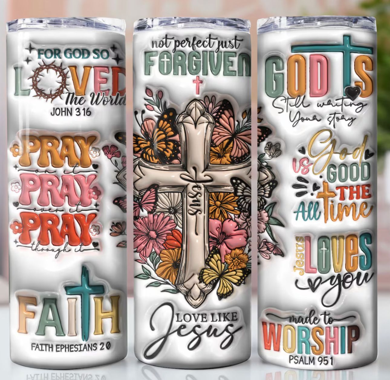 Tumblers 20oz